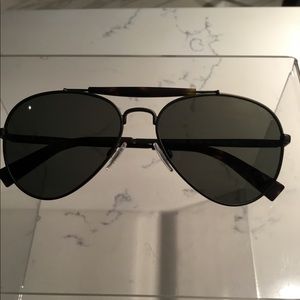 NWOT Nautica polarized sunglasses